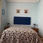 La Paz דירה *