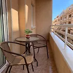 דירה La Paz טורבייחה