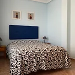 La Paz דירה *