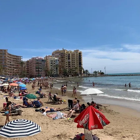 דירה La Paz