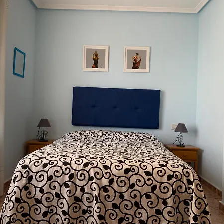 La Paz Апартаменти *