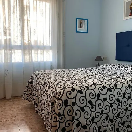 La Paz Торрев'єха