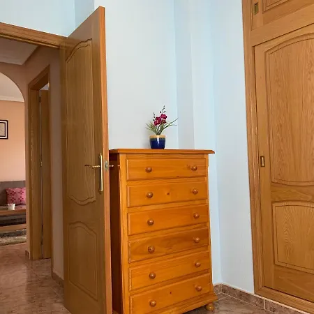 La Paz Apartment