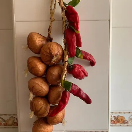 Апартаменти La Paz Торрев'єха