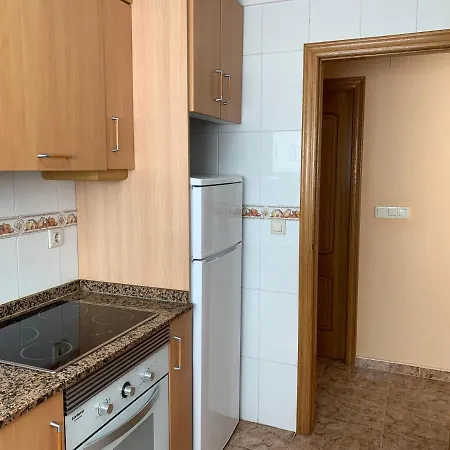 アパート La Paz *