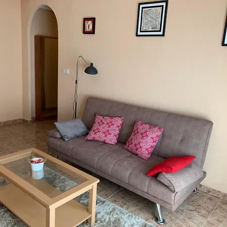 La Paz * トレビエハ