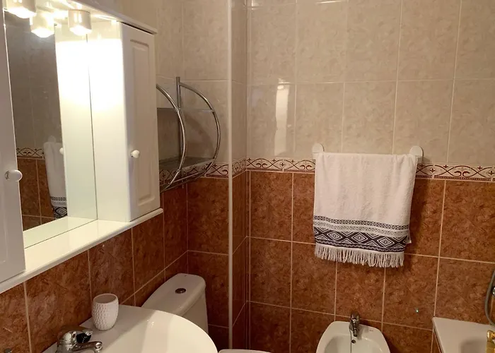 Appartement La Paz Torrevieja