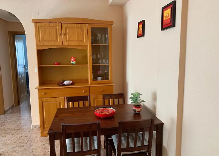 La Paz Appartement Torrevieja
