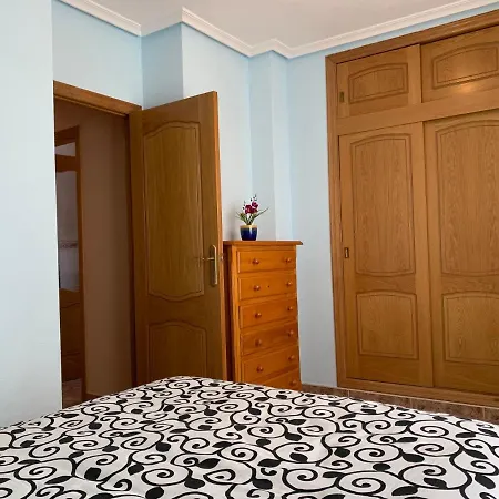 La Paz * Τορεβιέχα